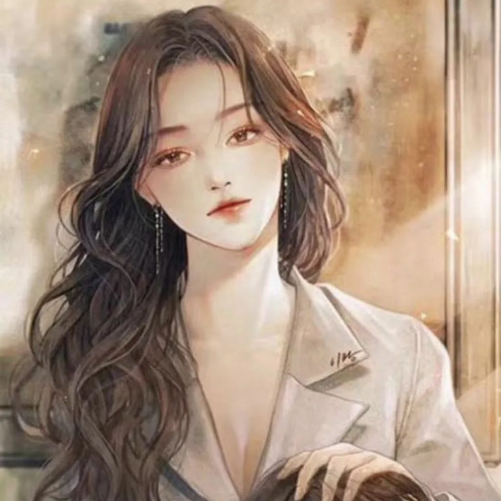 北京娜娜头像