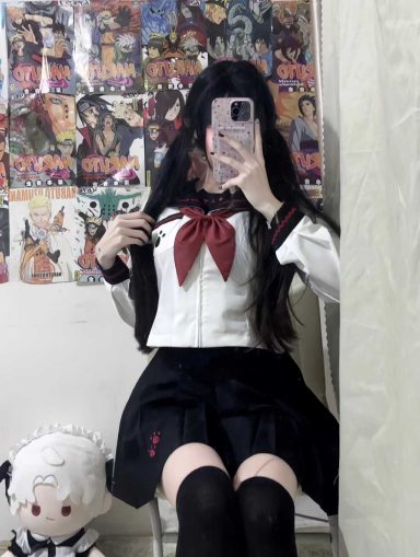 杂鱼快过来！