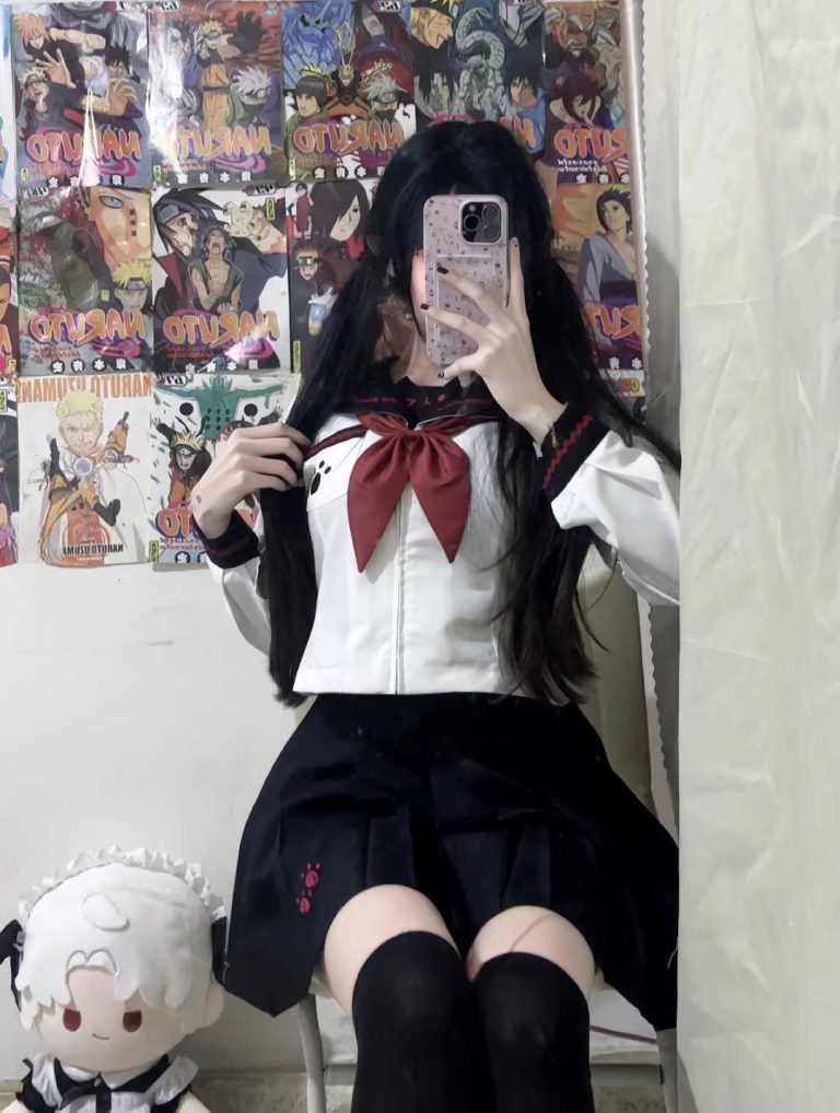 杂鱼快过来！