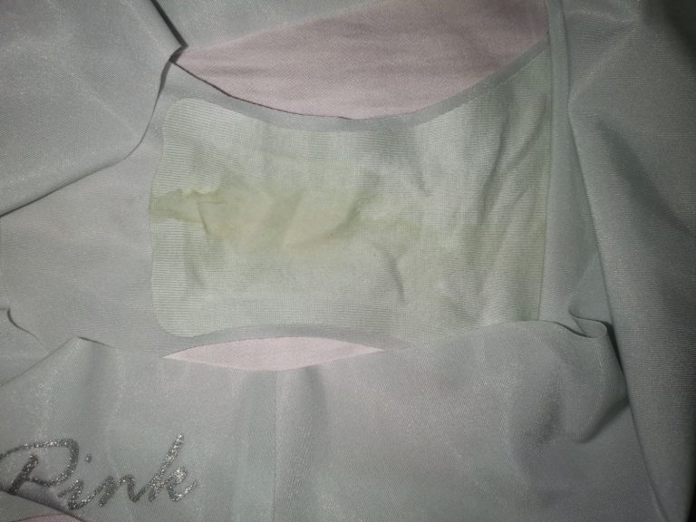 不小心有了尿液，有喜欢的吗？