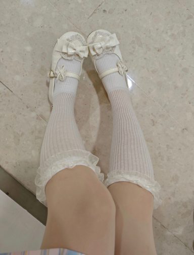 今天是千层小蛋糕