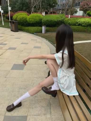 来找不同！