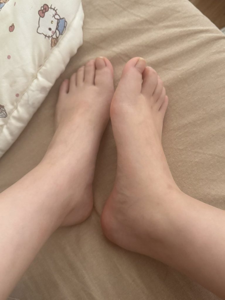 肥肥的jiojio