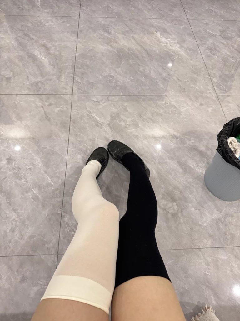 黑白配，味道上乘
