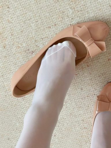新鞋子，(*^__^*) 嘻嘻…