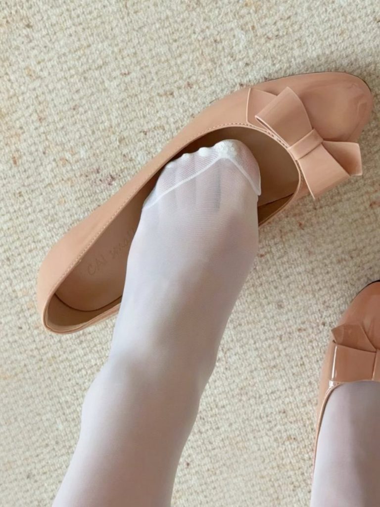 新鞋子，(*^__^*) 嘻嘻…