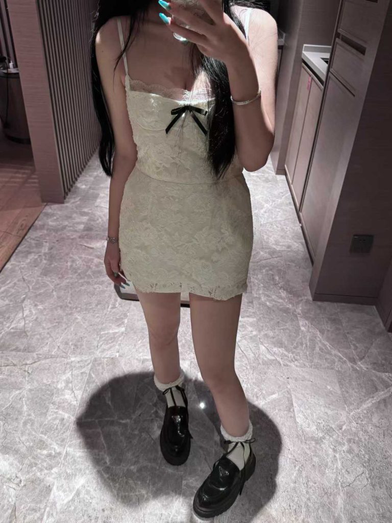 今日ootd
