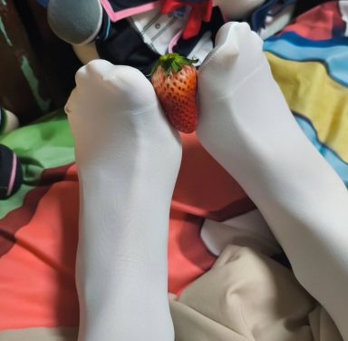 请你吃草莓