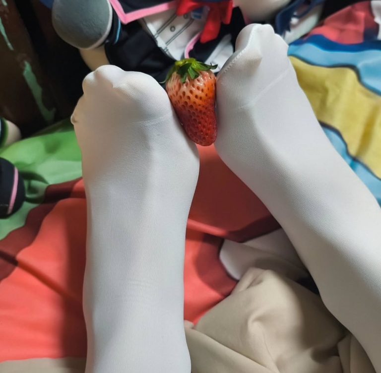 请你吃草莓