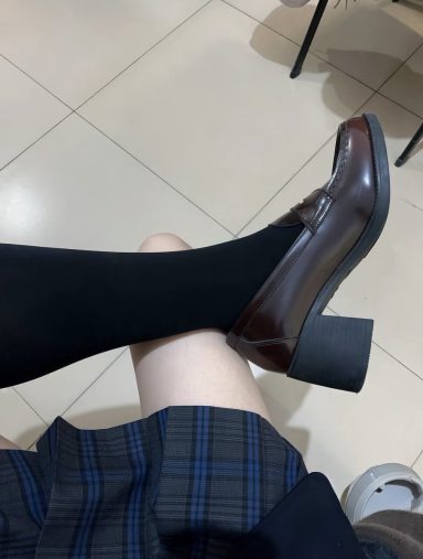 如何评价我的爱心