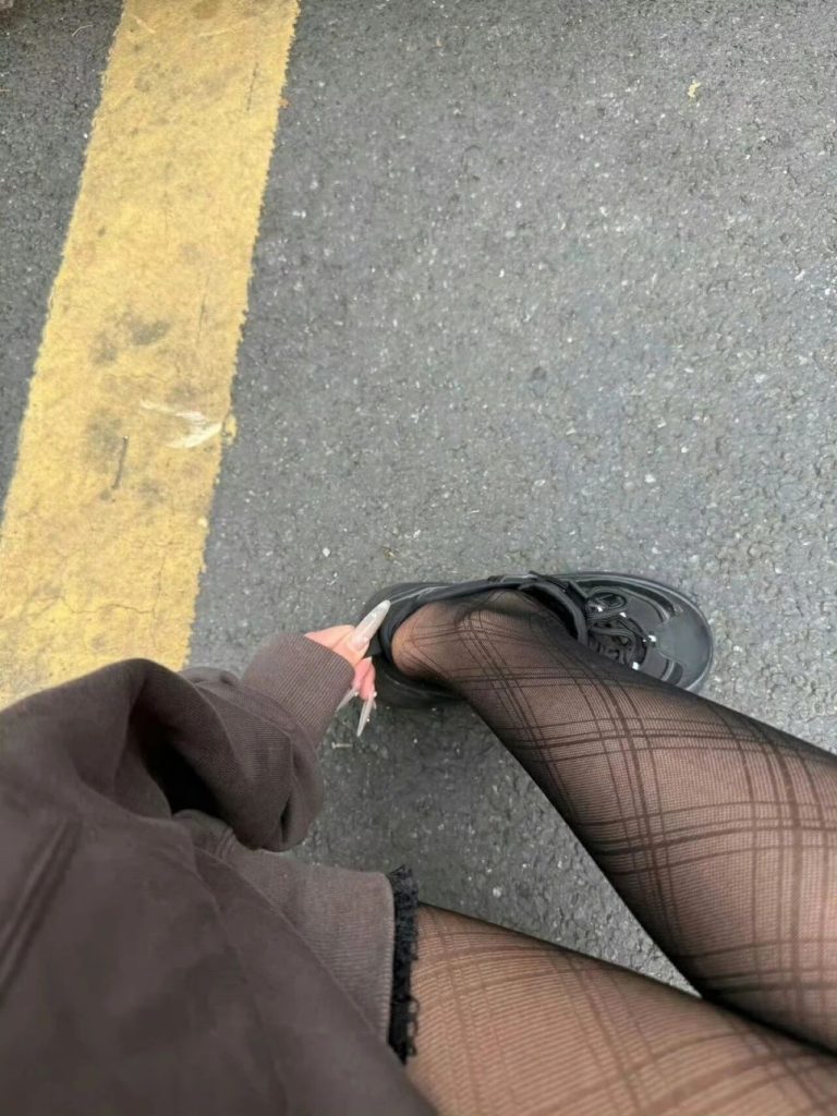 喜欢吗？不喜欢删了
