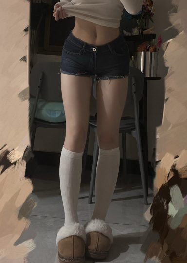 快点夏天！加速！！！