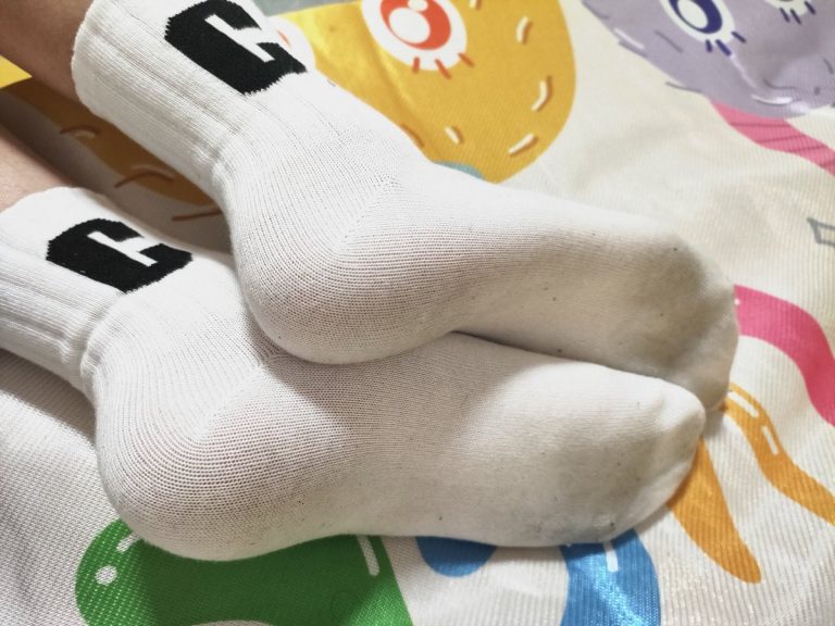 嘻嘻，jio脏了