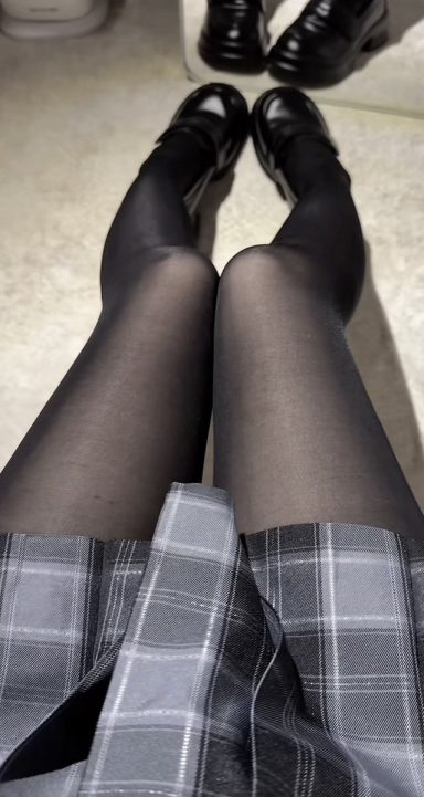 你们喜欢什么的丝啊