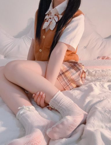 拜托，拜托，小白袜的春天来惹