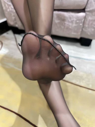 脚底的事就拜托你了哦