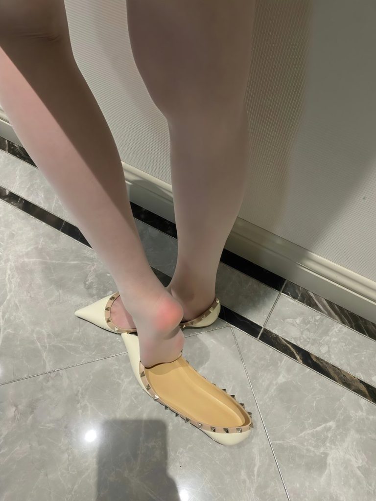 这算攻速鞋吗