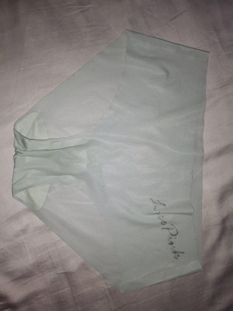 不小心有了尿液，有喜欢的吗？